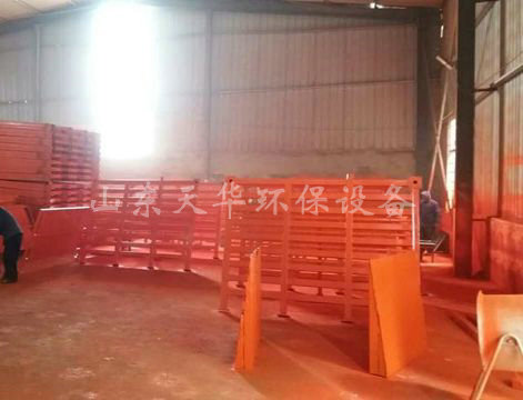 點(diǎn)擊查看詳細(xì)信息<br>標(biāo)題：廠容廠景 閱讀次數(shù)：1671