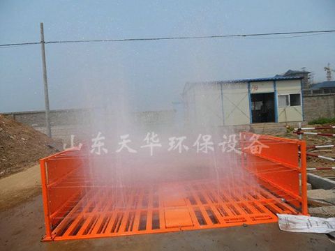 點(diǎn)擊查看詳細(xì)信息<br>標(biāo)題：工地洗車(chē)機(jī) 閱讀次數(shù)：4874