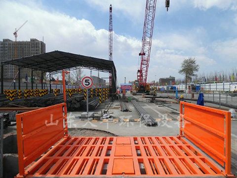點擊查看詳細信息<br>標題：中鐵十二局呼和浩特地鐵項目 閱讀次數(shù)：2973