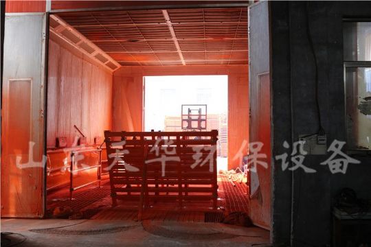 點(diǎn)擊查看詳細(xì)信息<br>標(biāo)題：備貨現(xiàn)場(chǎng) 閱讀次數(shù)：1760